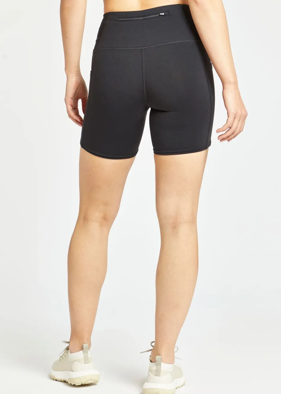 Women Oiselle Pocket Jogger Shorts