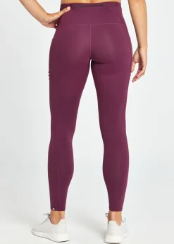 Women Oiselle Pocket Jogger Tights