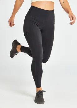 Women Oiselle Pocket Jogger Tights