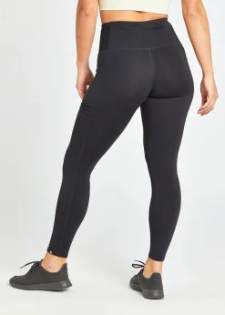 Women Oiselle Pocket Jogger Tights