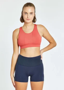 Women Oiselle Pockito Bra