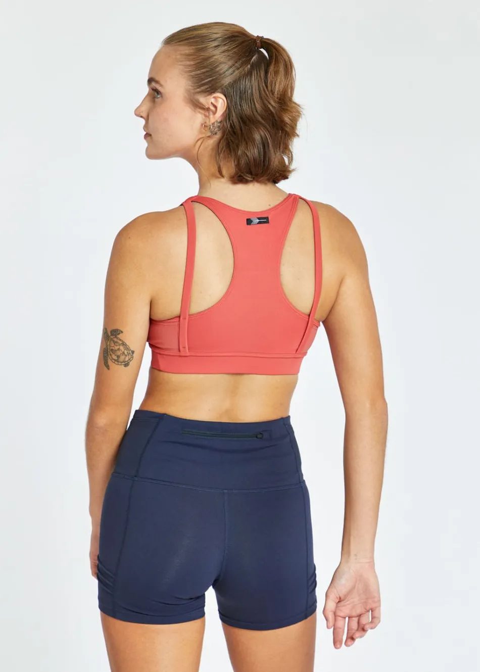 Women Oiselle Pockito Bra