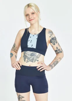 Women Oiselle Pockito Bra
