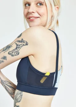 Women Oiselle Pockito Bra