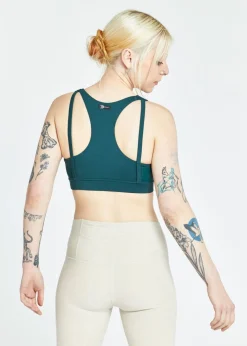 Women Oiselle Pockito Bra