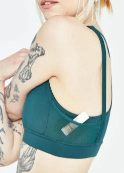 Women Oiselle Pockito Bra