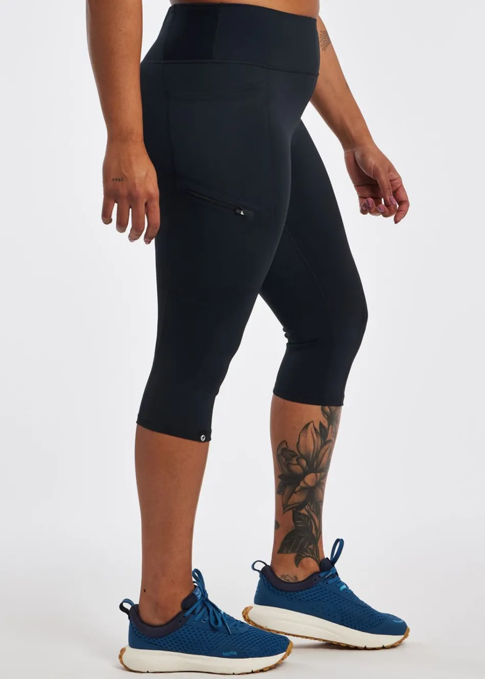 Women Oiselle Pockito Knickers