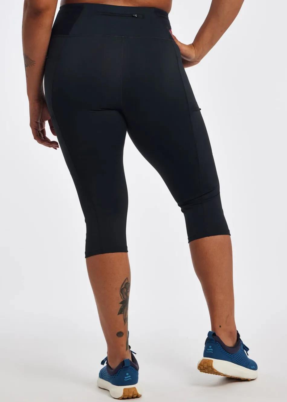 Women Oiselle Pockito Knickers