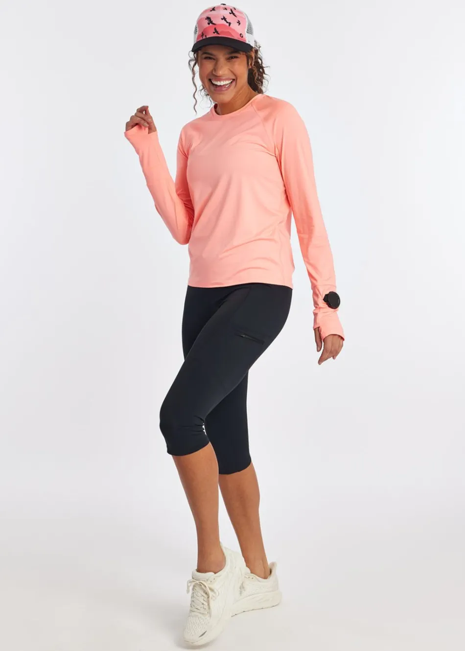 Women Oiselle Pockito Knickers