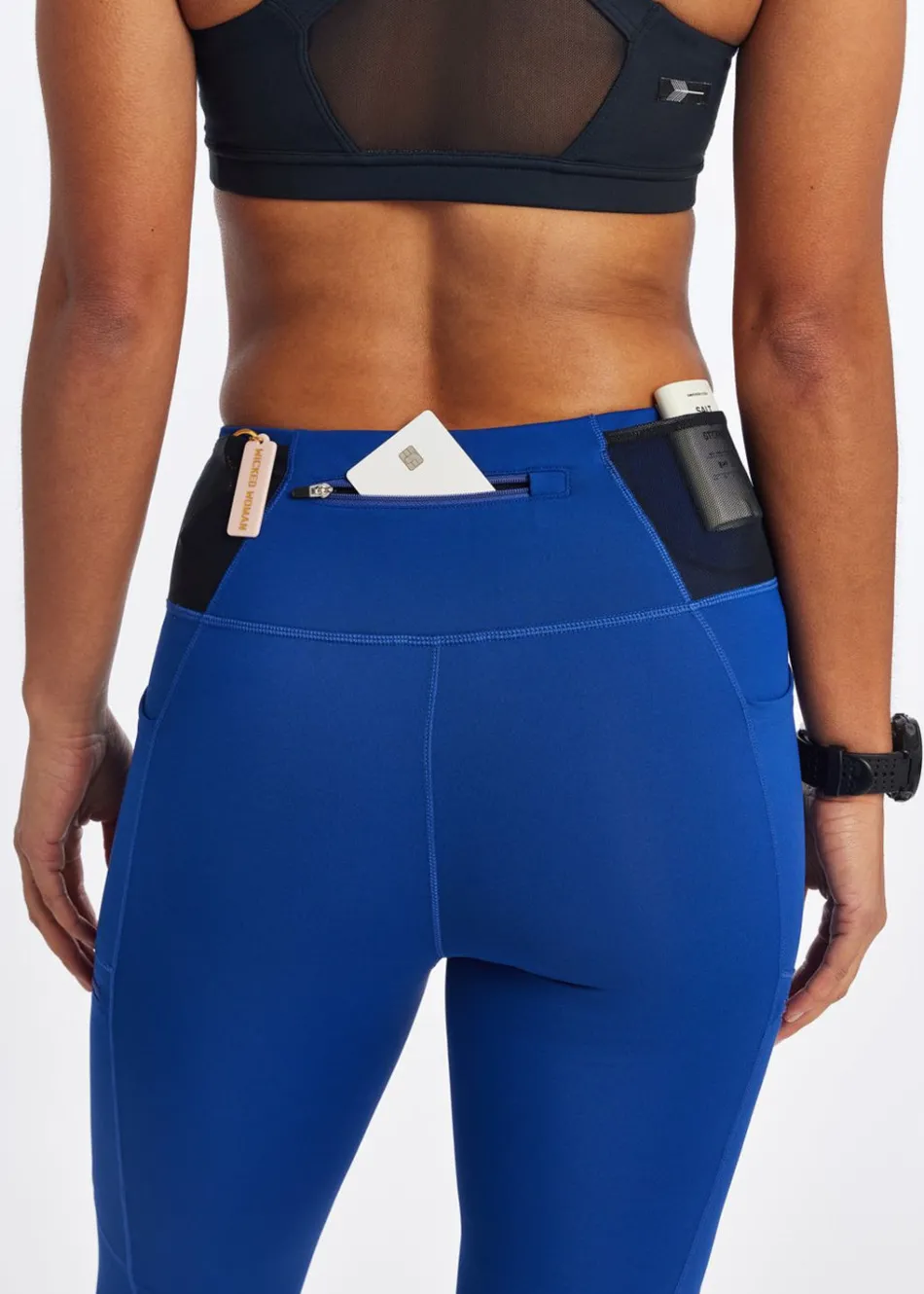 Women Oiselle Pockito Knickers