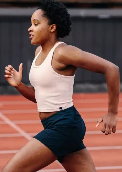 Women Oiselle Pockito Long Bra