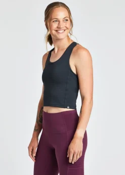 Women Oiselle Pockito Long Bra