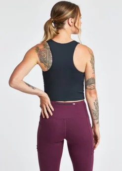 Women Oiselle Pockito Long Bra