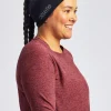Women Oiselle Power Move Earband