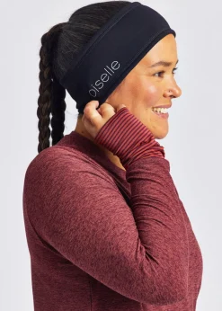 Women Oiselle Power Move Earband