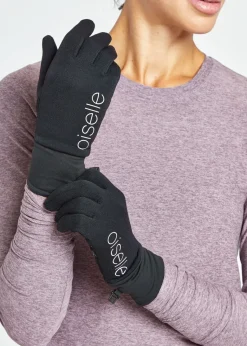 Women Oiselle Power Move Gloves