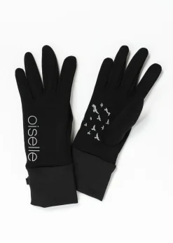 Women Oiselle Power Move Gloves