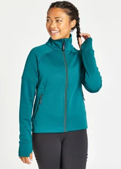 Women Oiselle Power Move Jacket
