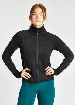 Women Oiselle Power Move Jacket