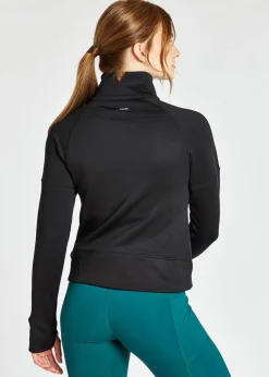 Women Oiselle Power Move Jacket
