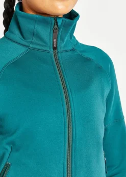 Women Oiselle Power Move Jacket