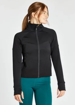 Women Oiselle Power Move Jacket