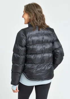 Women Oiselle Puff Queen Jacket