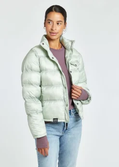 Women Oiselle Puff Queen Jacket