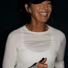 Women Oiselle Reflective Runner Trucker Hat