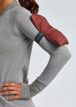 Women Oiselle Reflective Vigor Vest