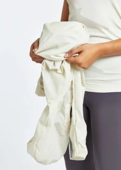 Women Oiselle Reflective Vim Anorak