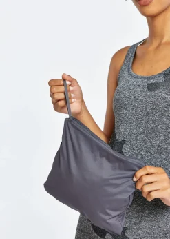 Women Oiselle Reflective Vim Anorak