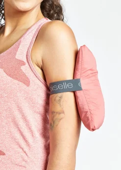 Women Oiselle Reflective Vim Jacket
