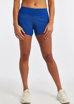 Women Oiselle Roga Shorts