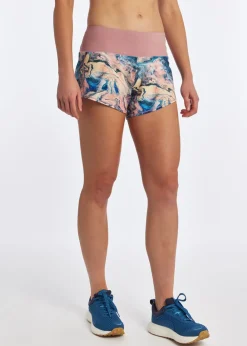 Women Oiselle Roga Shorts