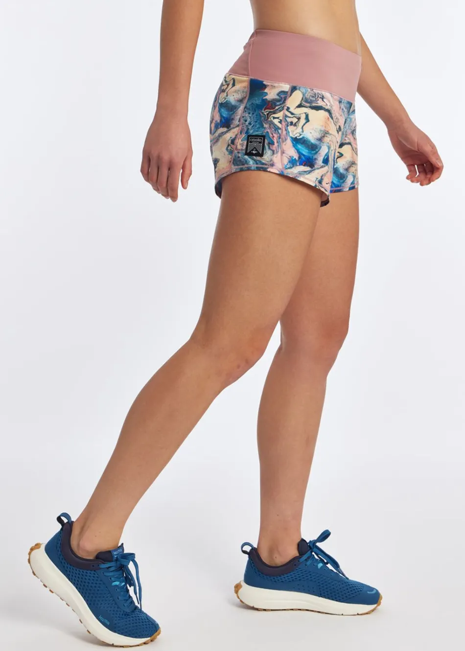 Women Oiselle Roga Shorts