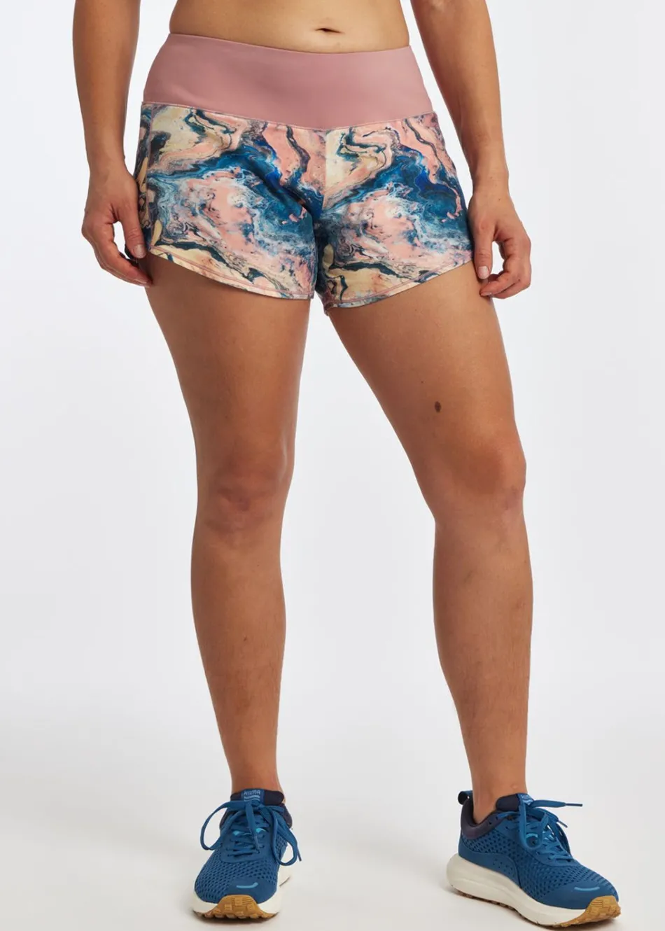 Women Oiselle Roga Shorts