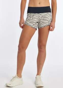 Women Oiselle Roga Shorts