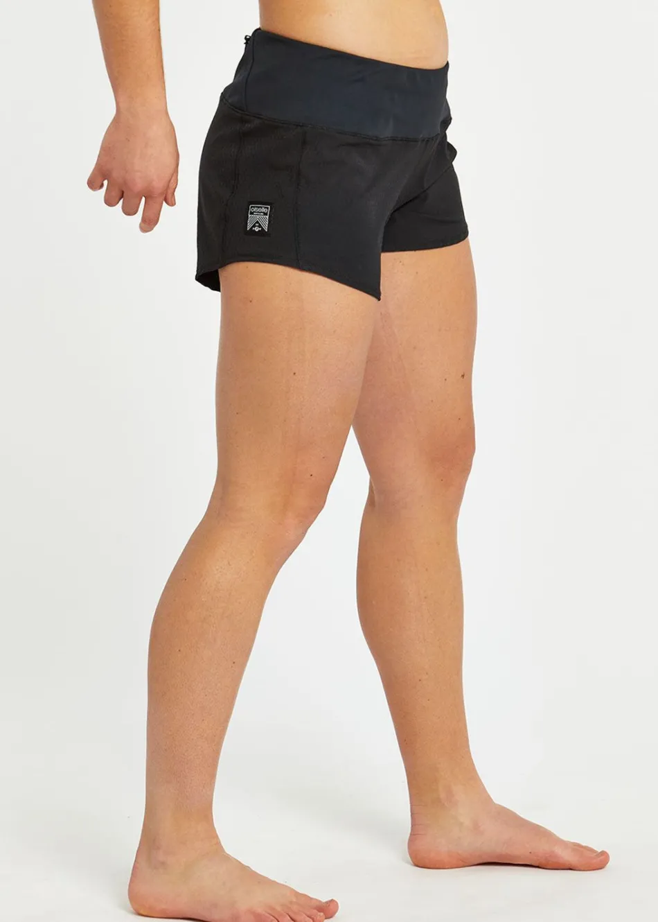 Women Oiselle Roga Shorts