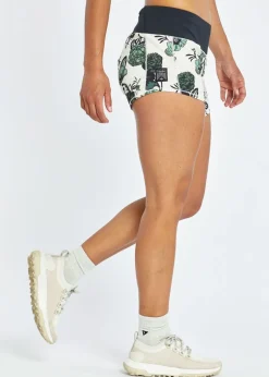 Women Oiselle Roga Shorts