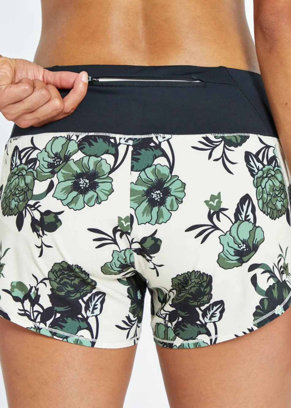 Women Oiselle Roga Shorts