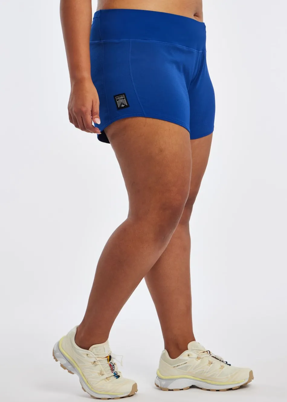 Women Oiselle Roga Shorts