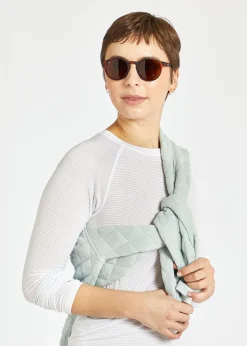 Women Oiselle Runglasses