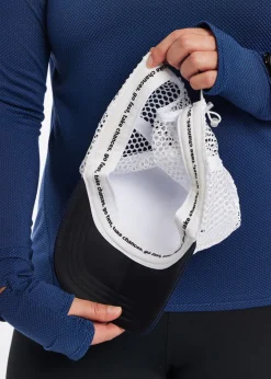 Women Oiselle Runner Trucker