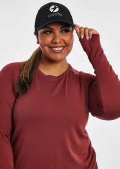 Women Oiselle Runner Trucker