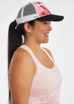 Women Oiselle Runner Trucker