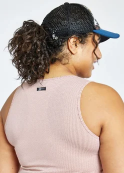 Women Oiselle Runner Trucker