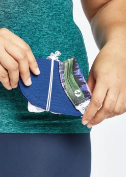Women Oiselle Runner Trucker