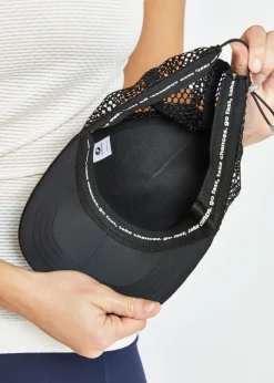 Women Oiselle Runner Trucker