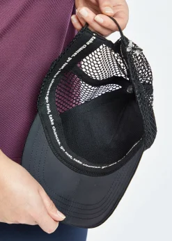 Women Oiselle Runner Trucker